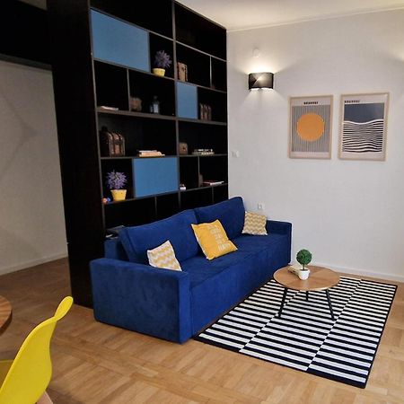 Happy Place Apartment Split Exteriör bild