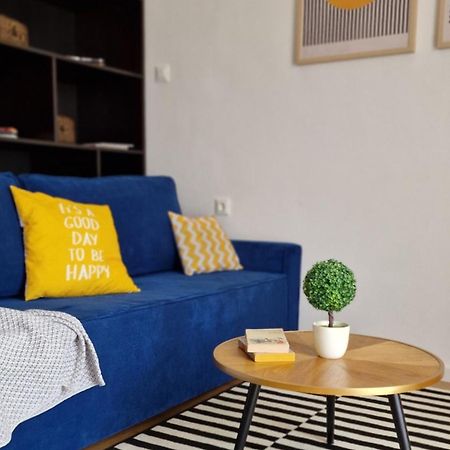 Happy Place Apartment Split Exteriör bild