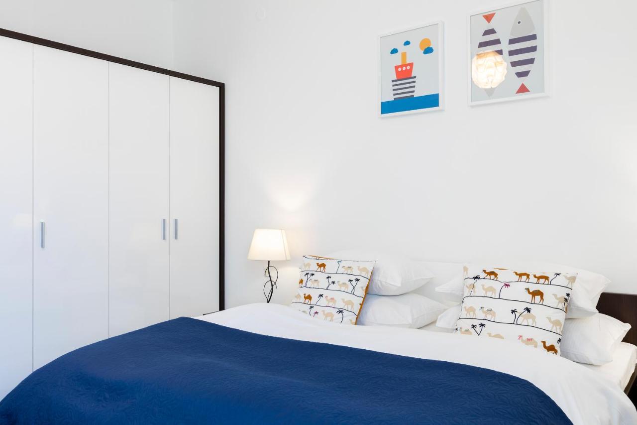 Happy Place Apartment Split Exteriör bild