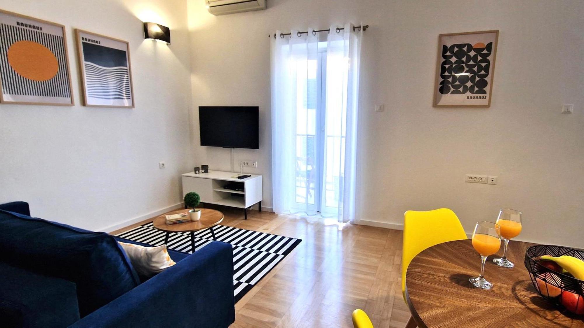 Happy Place Apartment Split Exteriör bild