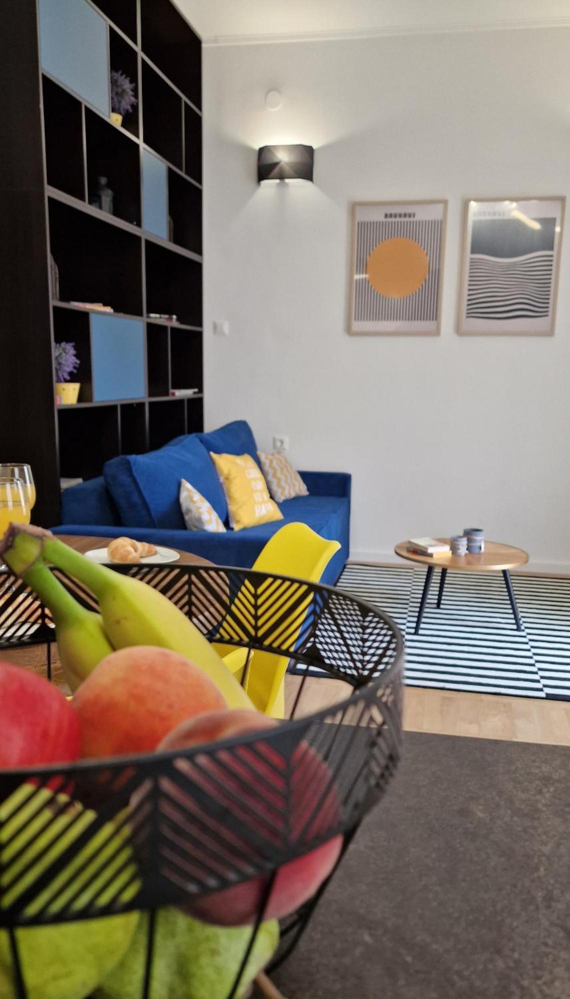 Happy Place Apartment Split Exteriör bild