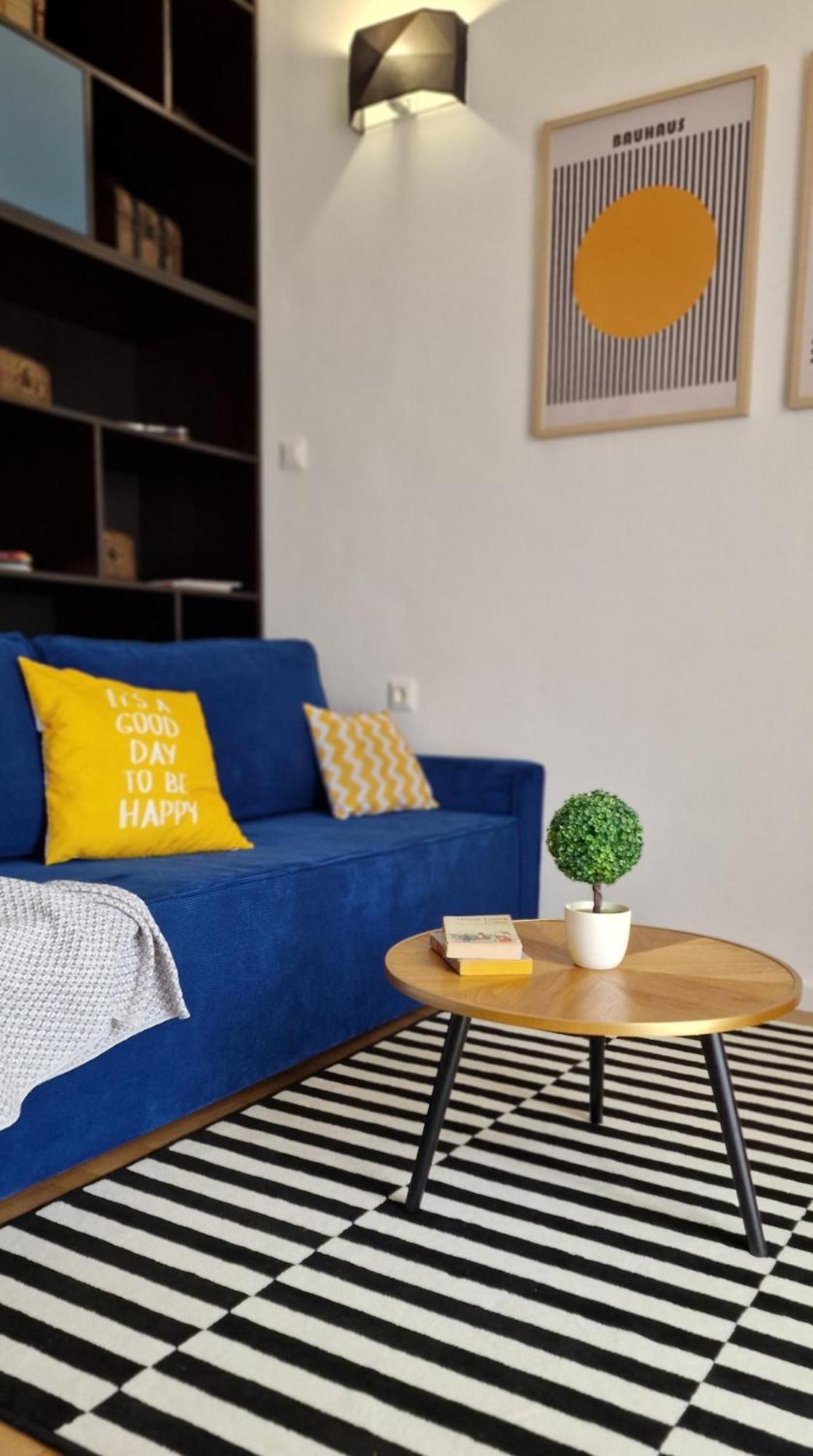 Happy Place Apartment Split Exteriör bild